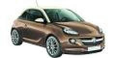 Opel Adam à partir de 2013