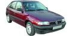 Opel Astra F de 1991 à 1997