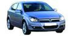 Opel Astra H de 2004 à 2009