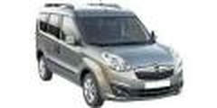 Opel Combo à partir de 2011