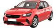 Opel Corsa F à partir de 2020