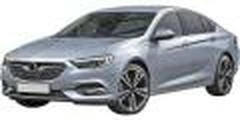 Opel Insignia à partir de 2017