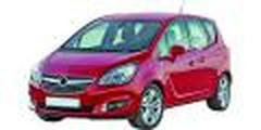 Opel Meriva à partir de 2014