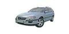 Opel Omega B de 1994 à 1999