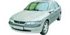 Opel Vectra B de 1995 à 1998