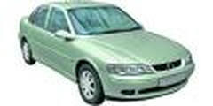 Opel Vectra B de 1999 à 2002