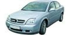 Opel Vectra C de 2002 à 2005