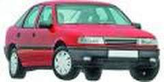 Opel Vectra de 1988 à 1992