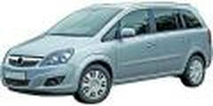 Opel Zafira à partir de 2005