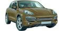 Porsche Cayenne de 2011 à 2015