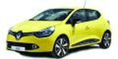 Renault Clio IV de 2012 à 2016