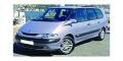 Renault Espace de 1996 à 2002
