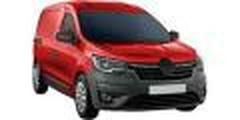 Renault Express à partir de 2021