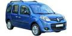 Renault Kangoo Rapid à partir de 2013