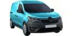 Renault Kangoo Rapid à partir de 2021