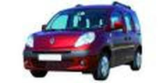 Renault Kangoo de 2008 à 2013