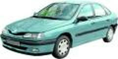 Renault Laguna de 1994 à 1998