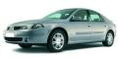Renault Laguna de 2005 à 2007