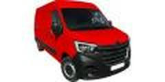 Renault Master à partir de 2020