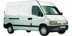 Renault Master de 1999 à 2003