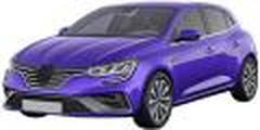 Renault Megane Berline à partir de 2020