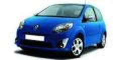 Renault Twingo GT Dynamique de 2007 à 2011