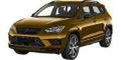 Seat Ateca à partir de 2020