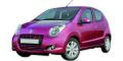 Suzuki Alto à partir de 2009