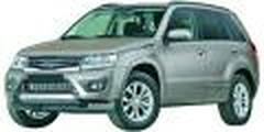 Suzuki Grand Vitara à partir de 2013