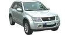 Suzuki Grand Vitara de 2005 à 2009