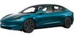 Tesla Model 3 à partir de 2023