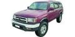 Toyota 4 Runner de 1996 à 2002