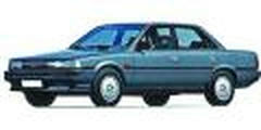 Toyota Camry de 1986 à 1991
