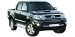 Toyota Hilux de 2005 à 2011