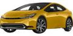 Toyota Prius à partir de 2023