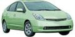Toyota Prius de 2004 à 2009