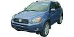 Toyota RAV 4 de 2006 à 2010