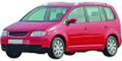 Volkswagen Breakan de 2003 à 2006