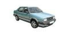 Volkswagen Jetta de 1984 à 1991