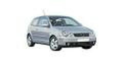 Volkswagen Polo de 2001 à 2005