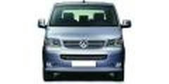 Volkswagen T5 Multivan/Caravelle de 2003 à 2009