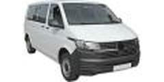 Volkswagen T6 Multivan/Caravelle à partir de 2019