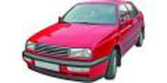 Volkswagen Vento de 1992 à 1998