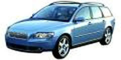 Volvo S40/V50 de 2004 à 2012