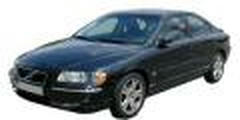 Volvo S60 de 2004 à 2010