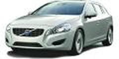 Volvo S60/V60 à partir de 2010