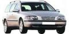 Volvo V70 de 2000 à 2007