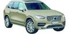 Volvo XC90 à partir de 2014
