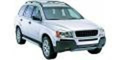 Volvo XC90 de 2002 à 2006