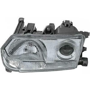 Projecteurs/Phare position gauche - Compatible avec Alfa Romeo 145/146 de 1999 à 2000